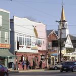 North Conway