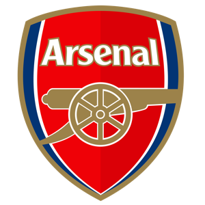 Our First Arsenal Match of the Season