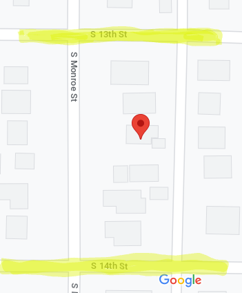 The Wedding Website of Autumn Joy McClintock and John "Rusty" Frederick Fawver