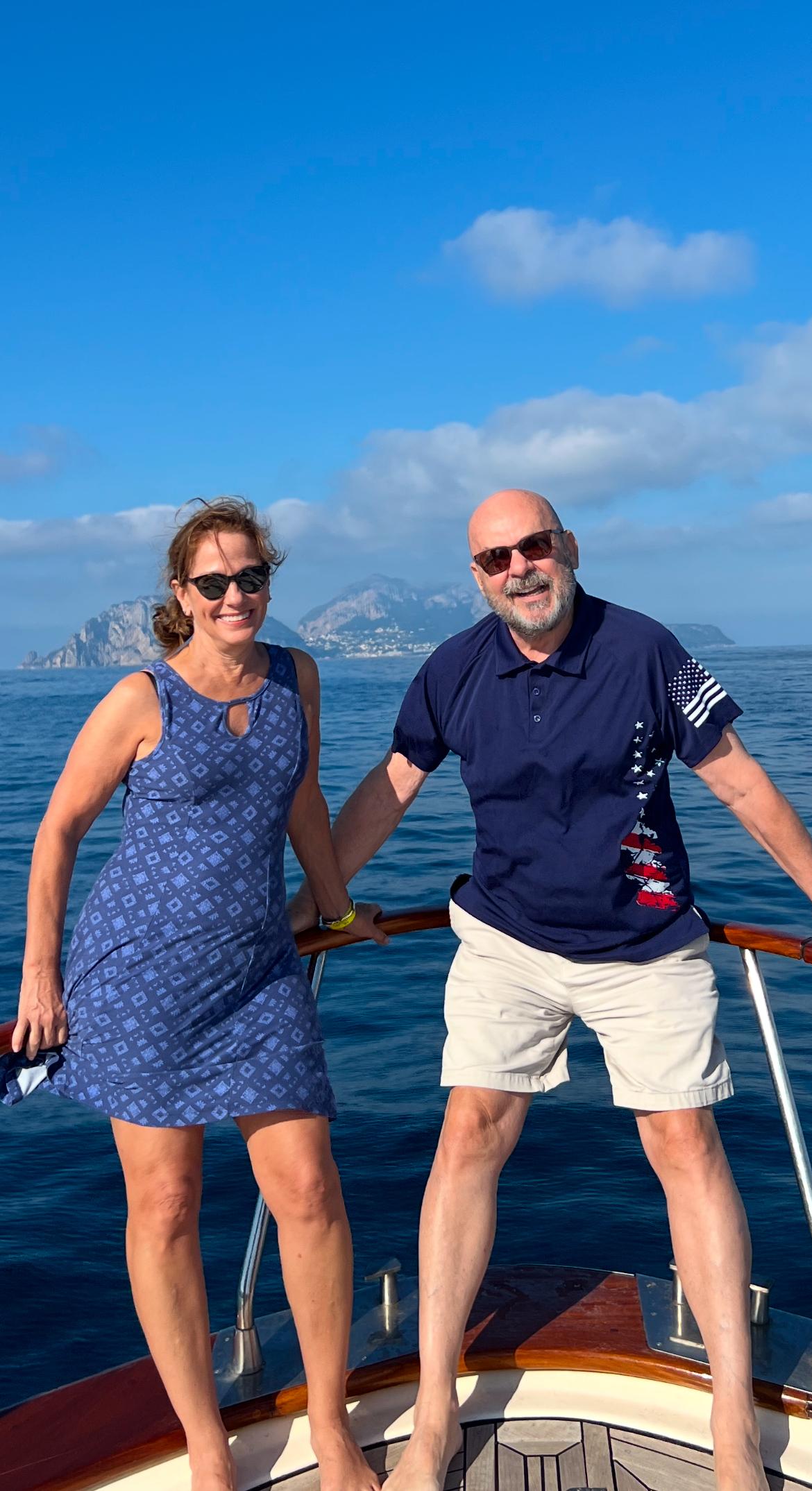 The Wedding Website of Tim McMillan and Patricia Skiados