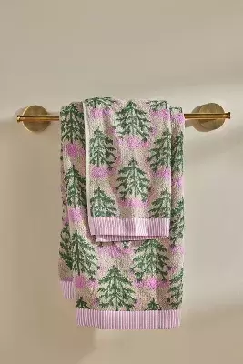 Eudora Towel Collection