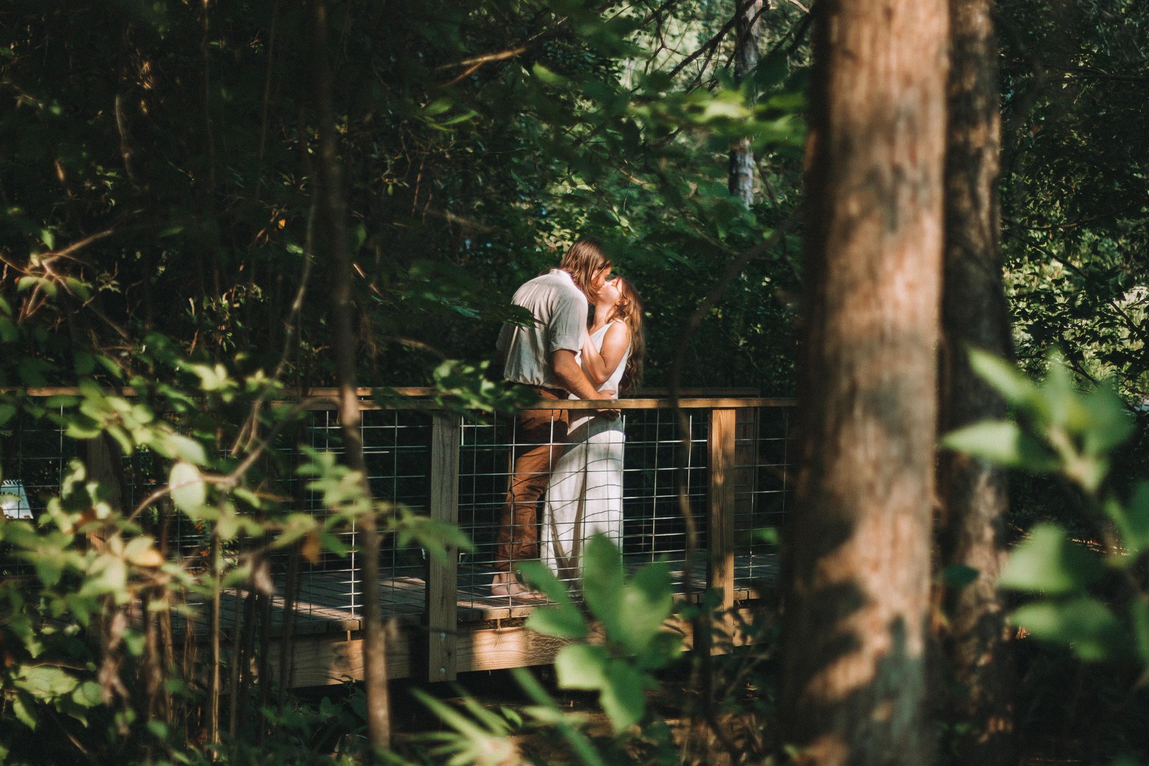 The Wedding Website of Briannah Freyer and Ben Marklin