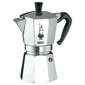 Bialetti - BIALETTI Moka 6 Cup Express Espresso Maker