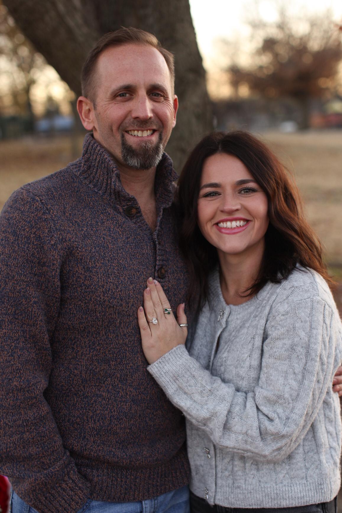 The Wedding Website of Skylar James and Tanner Meek