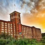 Beltline Bridge @ Ponce City Market