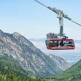 Snowbird Tram