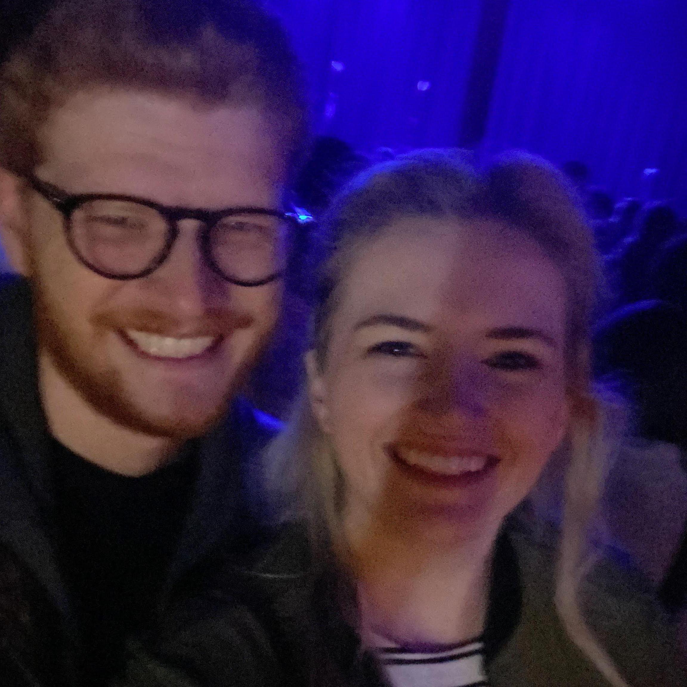 Frank Turner Concert 2021