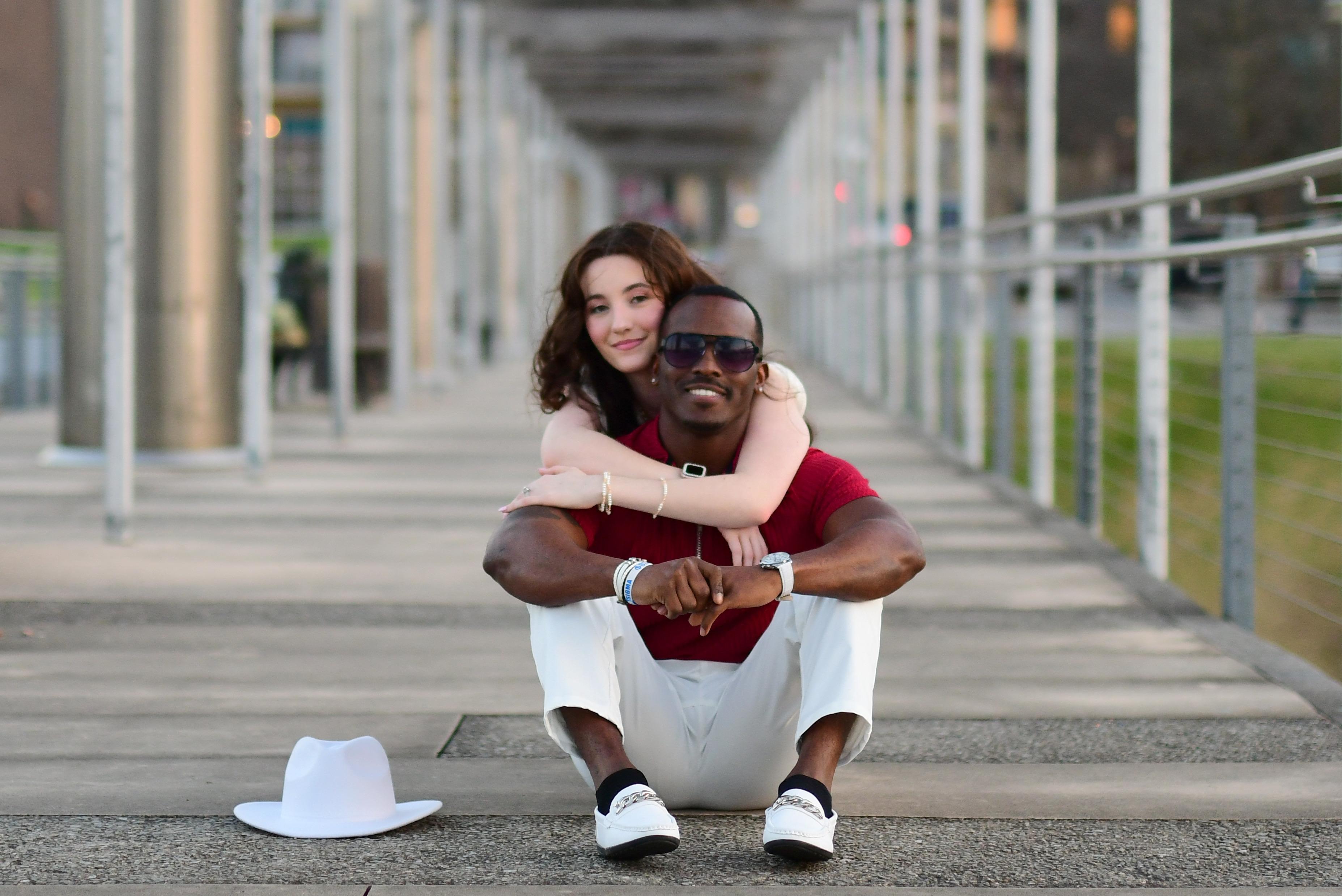 The Wedding Website of Landis Johnson and Mackenzie Clark