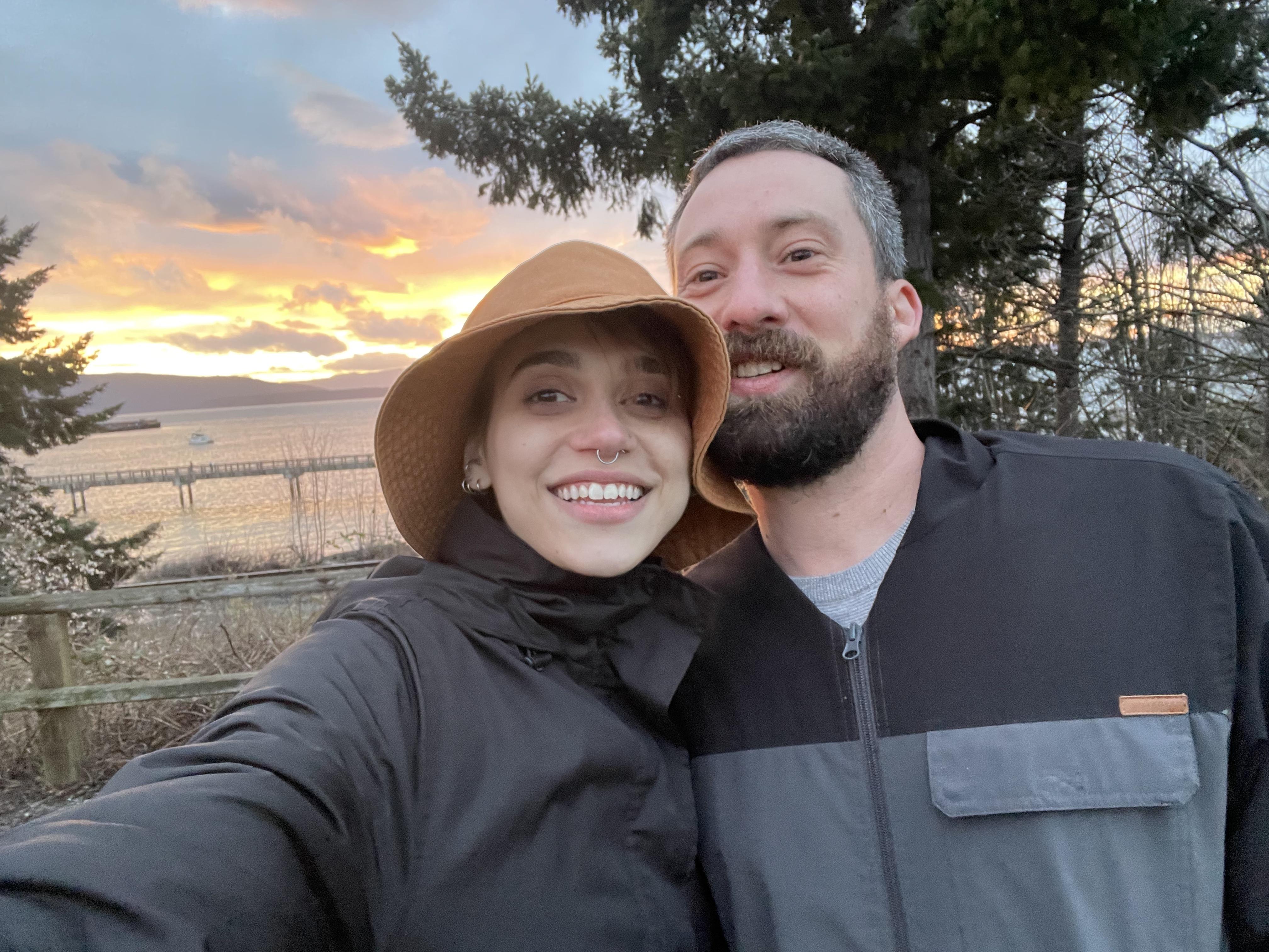 The Wedding Website of Hannah Seymour and Matthew Sisco