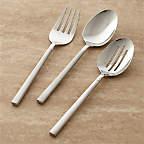 Kenton 3-Piece Serving Set