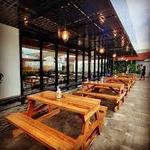 Barometer Bistro