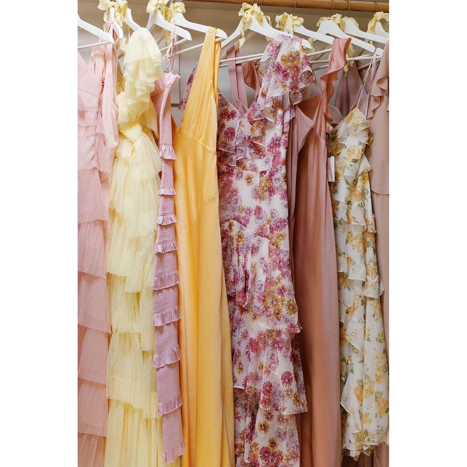 Inspiration for the Ladies