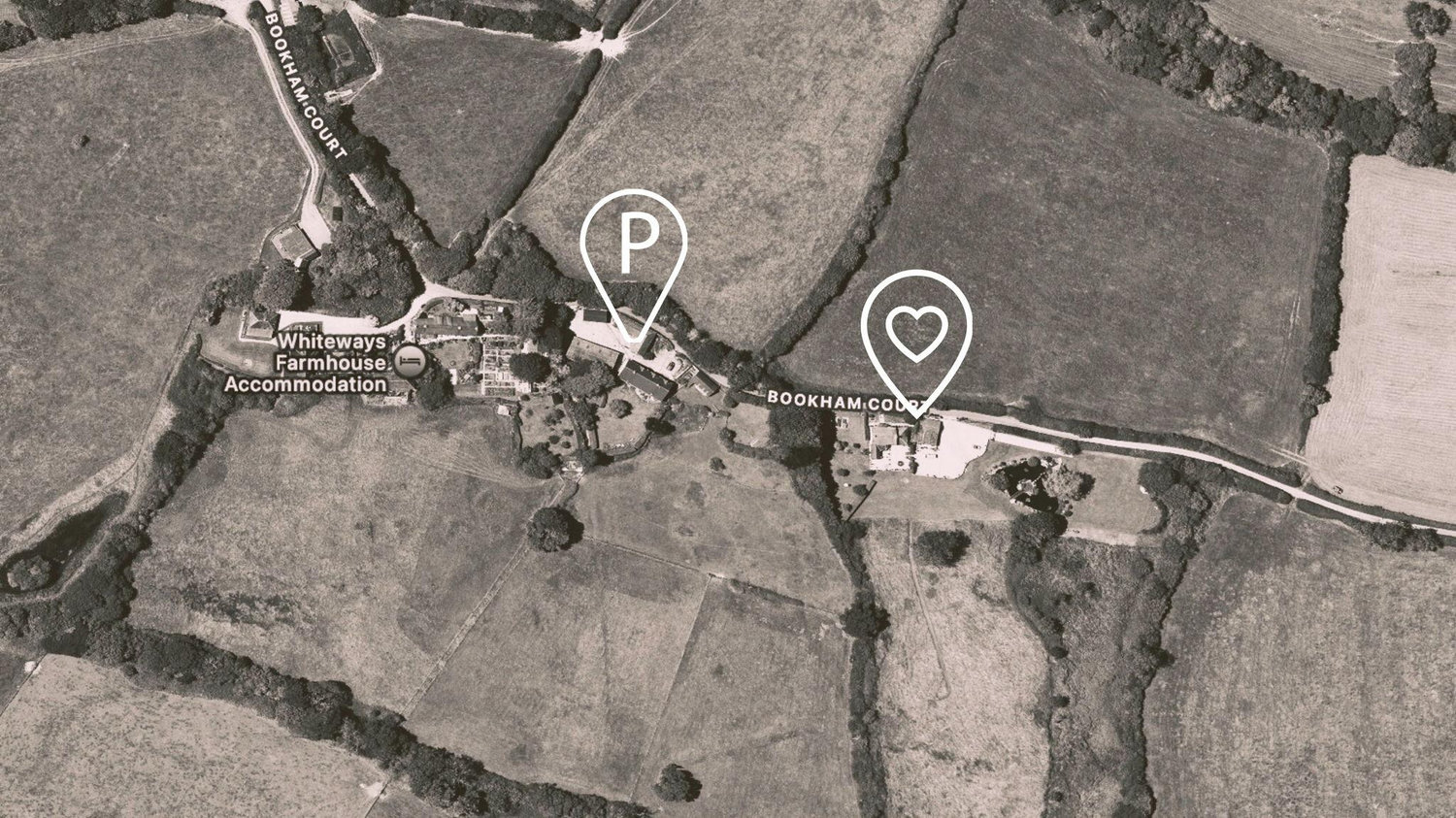 The Wedding Website of Charlie Amor and Millie Johnson