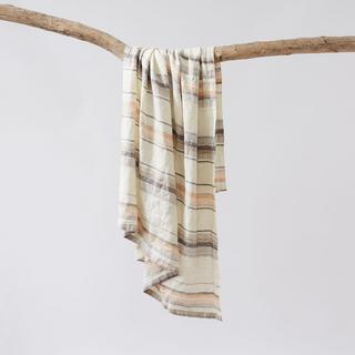 Mojave Organic Throw