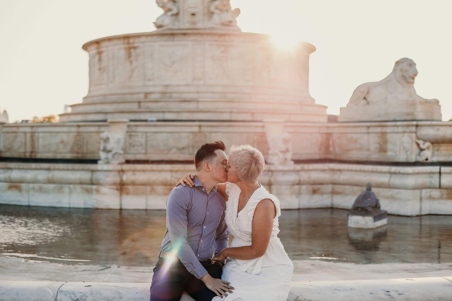The Wedding Website of Jenny Hoban and Nolan Serafin