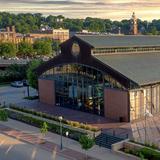 John Deere Pavilion
