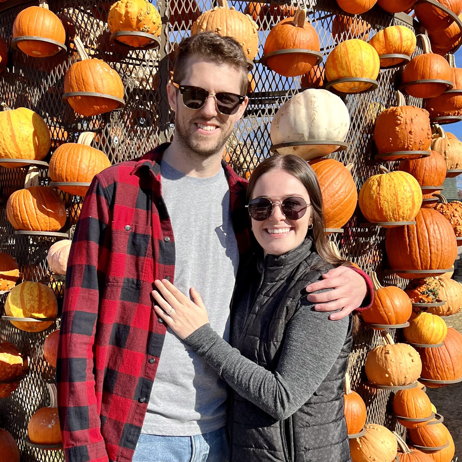 Pumpkin Patch
