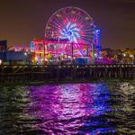 Santa Monica Pier