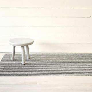 Breton Stripe Shag Big Mat