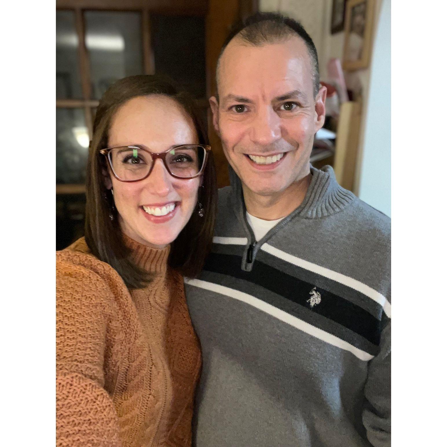 Thanksgiving - 2021