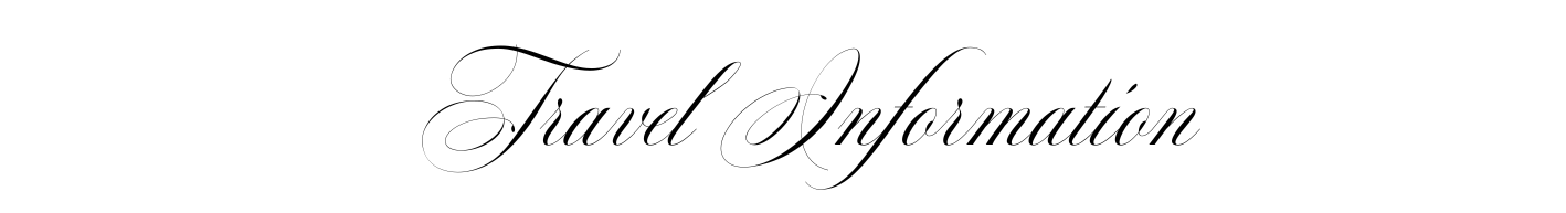 The Wedding Website of Jennifer Martinez and Alexander Milhim