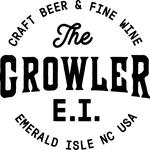 The Growler Bar Emerald Isle