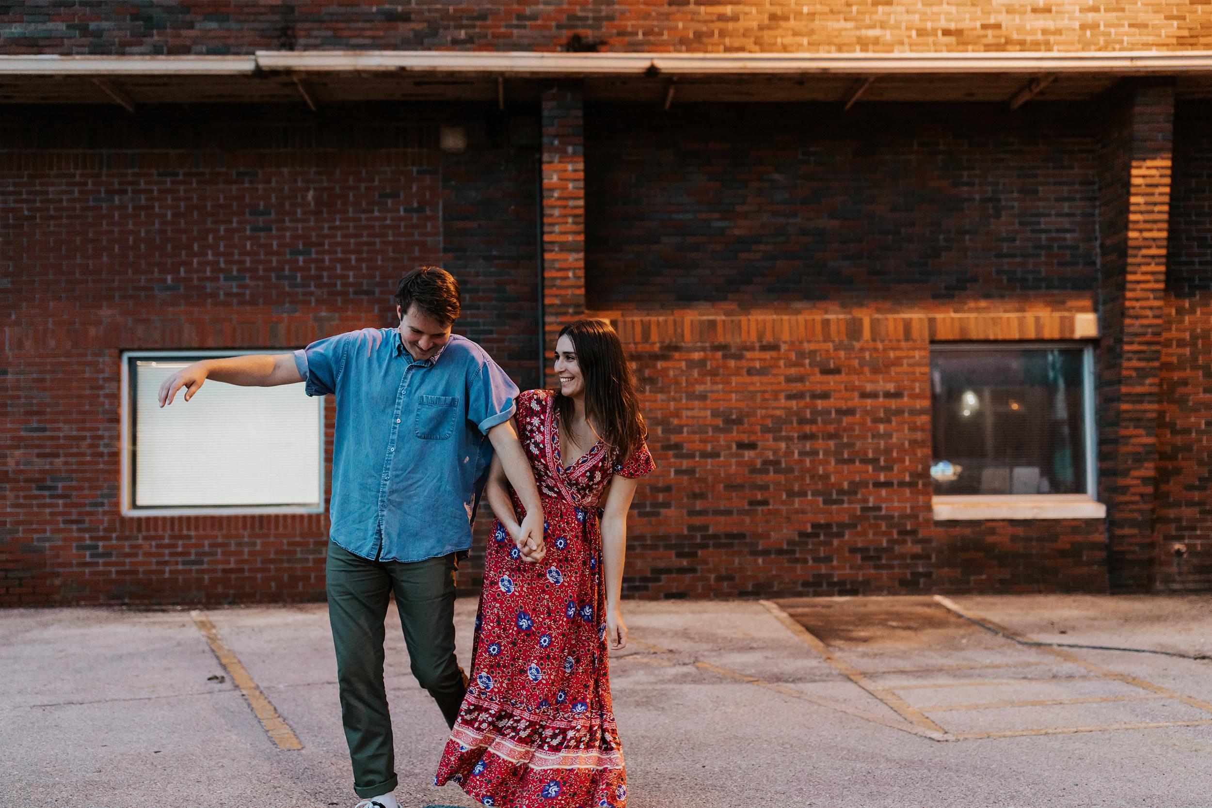 The Wedding Website of Maggie Fisher and Robert Marshall