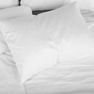 600 Fill Power U.S. White Duck Down Pillow