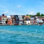 VILLAGE OF SKANEATELES
