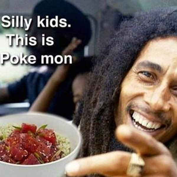 Poke Supply