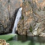 Porcupine Falls