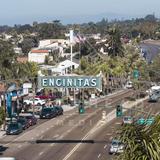 Downtown Encinitas
