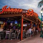 Johnnie Brown's