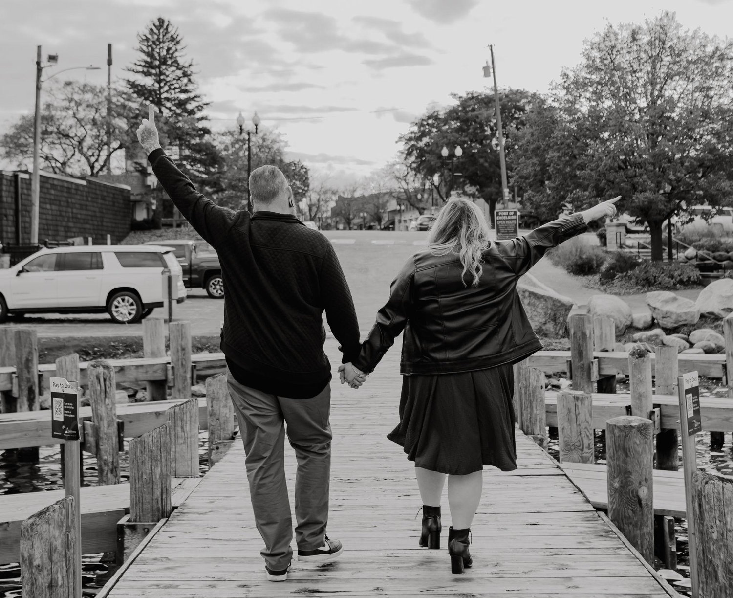 The Wedding Website of Molly Gruesner and Ian Axberg