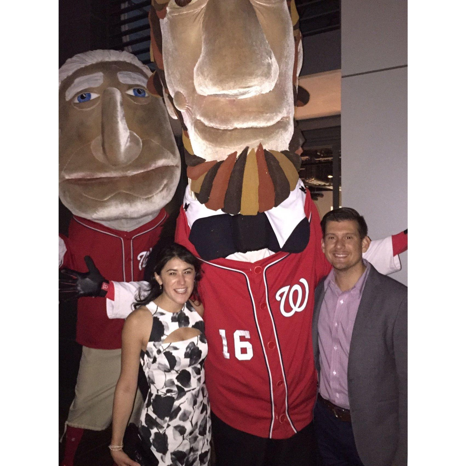 2015 in DC