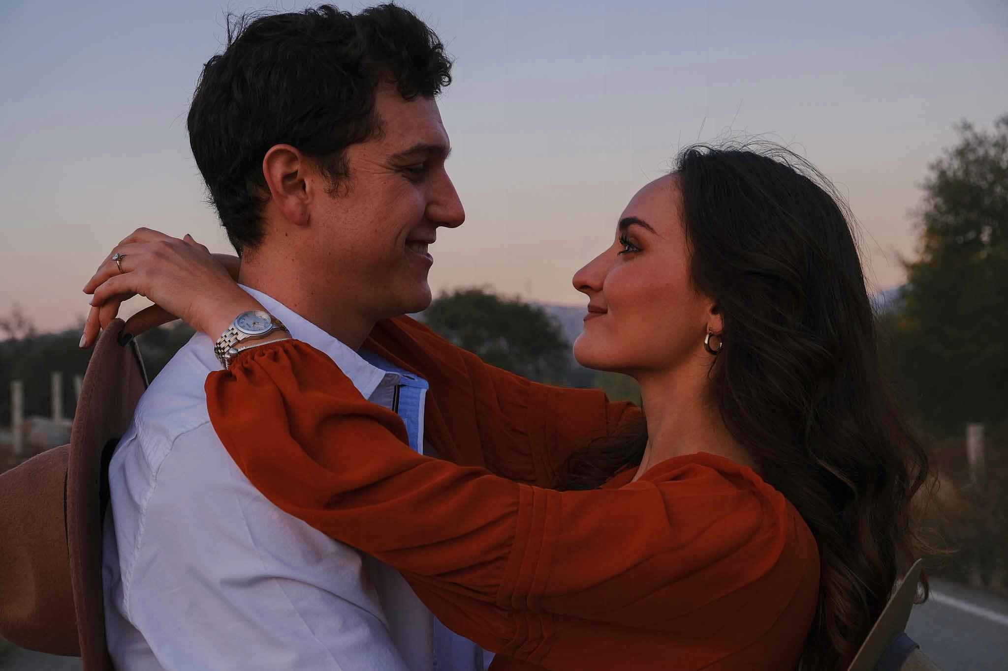 The Wedding Website of Jocely Vizcarra and César Moreno