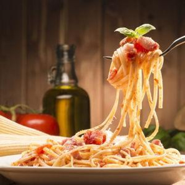 Italian Dinner