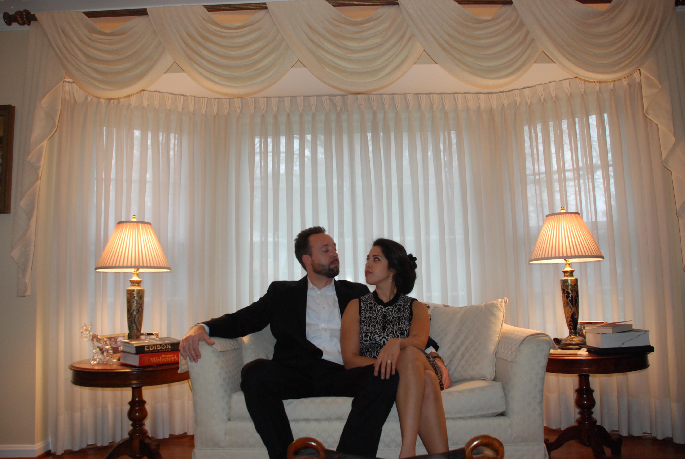 The Wedding Website of Mariagracia Rivas Berger and Mark Reeves
