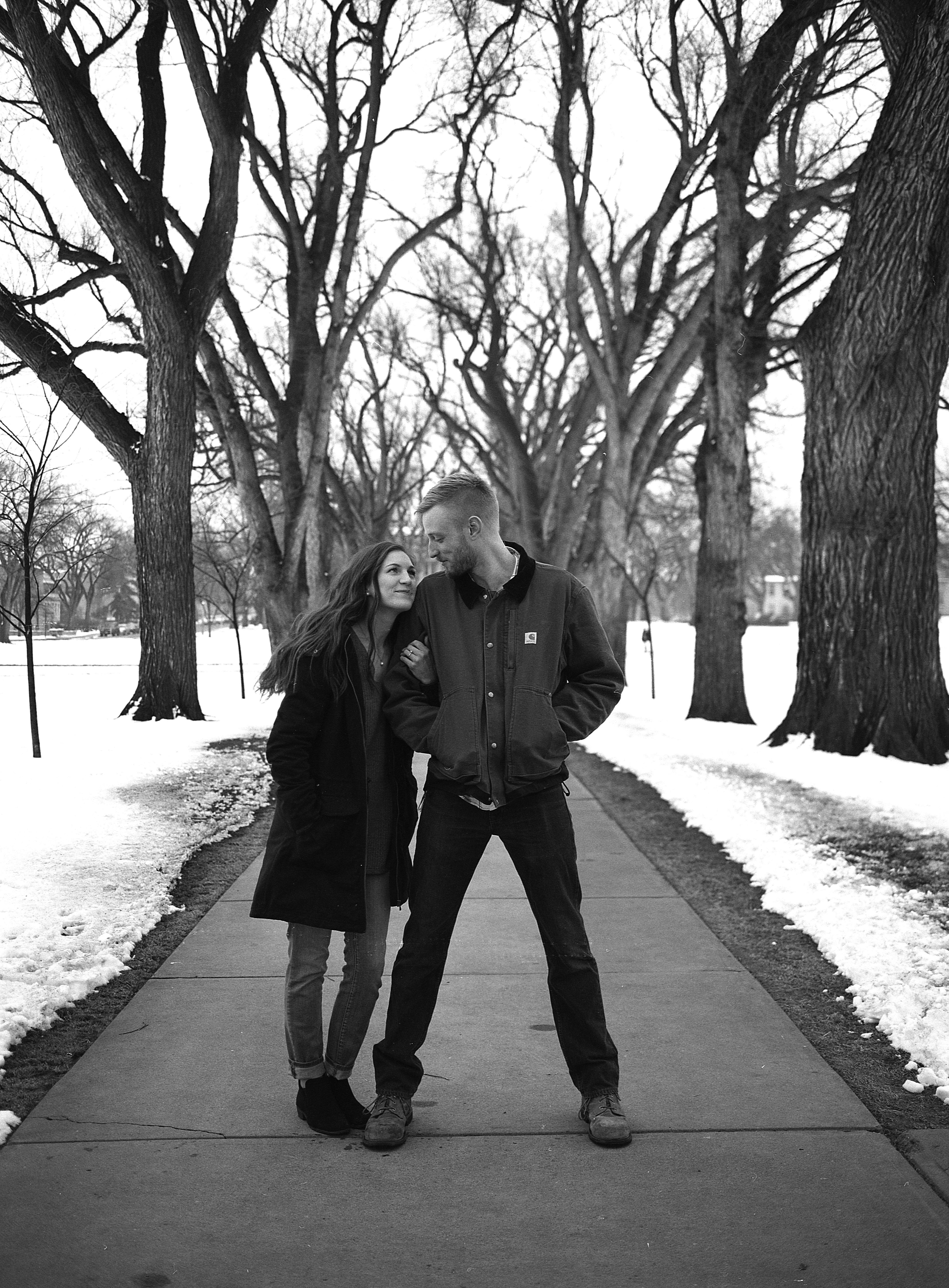 The Wedding Website of Annalisa Jobe and Darren Peterson