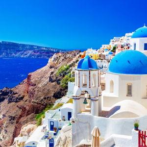 Greece Honeymoon Fund