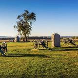 Gettysburg Battlefield Historic District