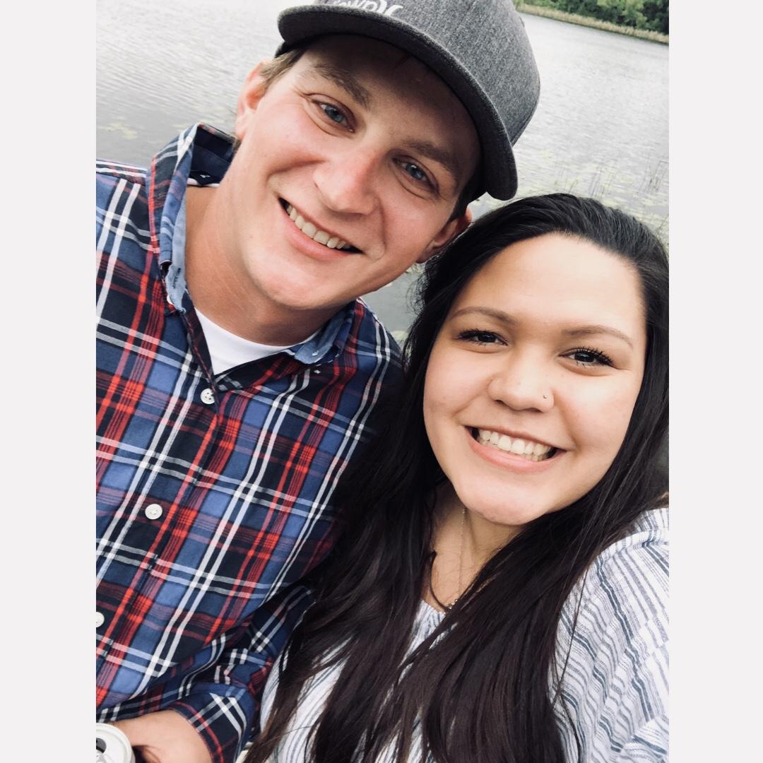 The Wedding Website of Katelyn Bauer and Hunter Brandl
