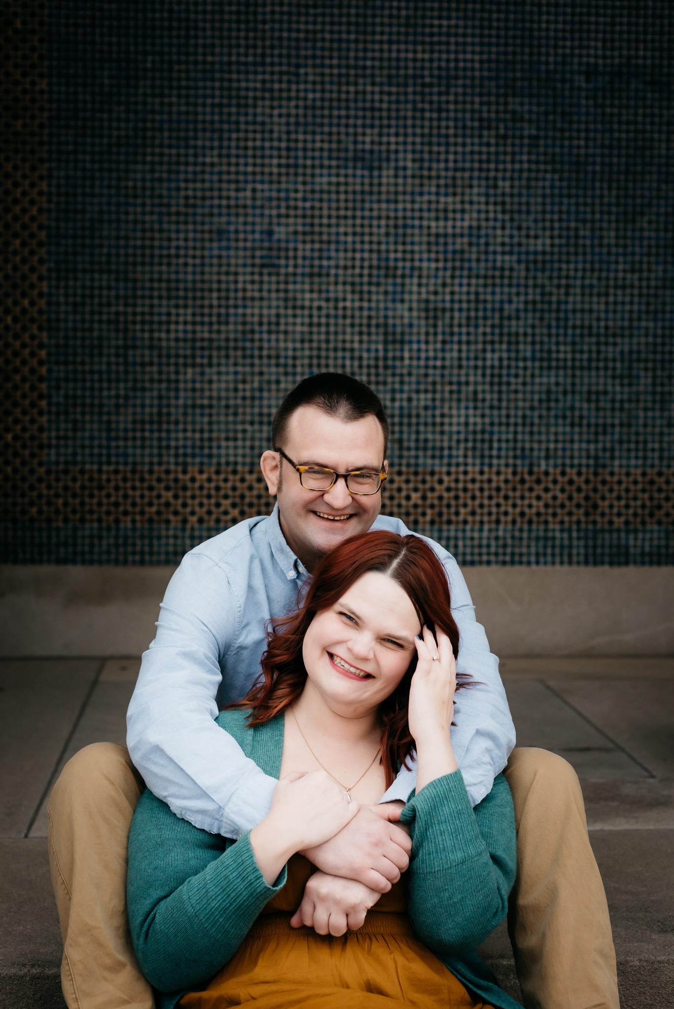 The Wedding Website of Mary Jane Mitscher and Patrick McKenney