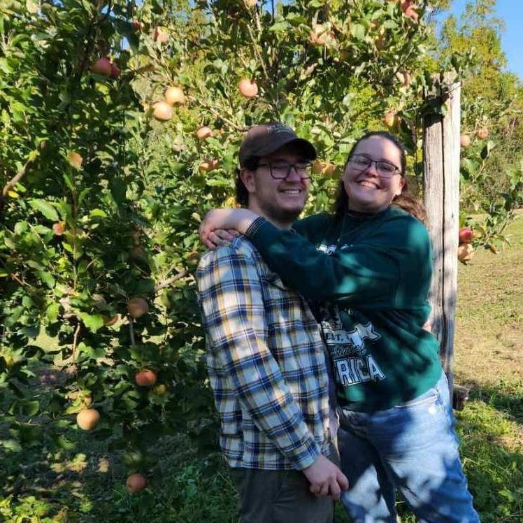 Apple Picking 09/2022
