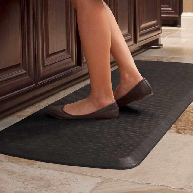 GelPro Elite Mat Basketweave