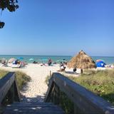 Lowdermilk Beach