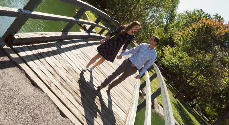 Colin Ridgeway and Rachael Kawczak's Wedding Website