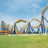 Kings Dominion