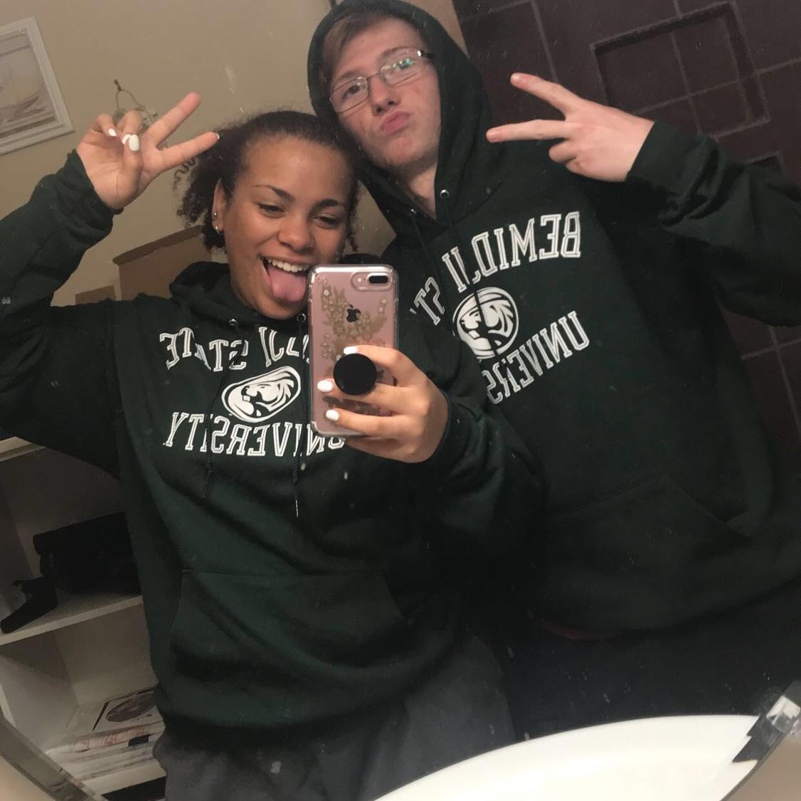 Go Beavers!