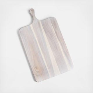 Tondo Rectangle Serving Board
